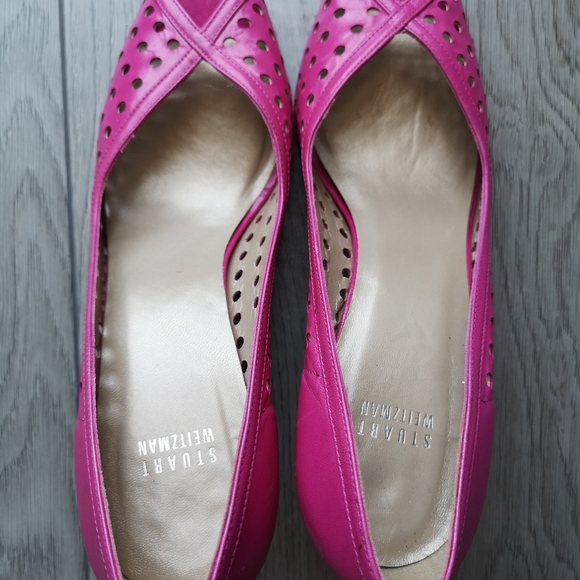 Women high heel shoes - Picture 5 of 6